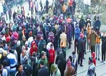 রাজৌরির পর আপার ডাংরি গ্রাম, ফের টার্গেট কিলিং-এর শিকার দুই হিন্দু নাবালক ভাইবোন