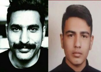 ফের ২ বন্দিকে ফাঁসিতে ঝোলালো  ইরান, অপেক্ষায় আরও ৪