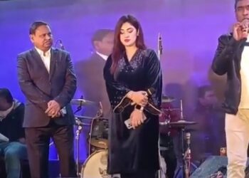 নিজের জন্মদিনে ১০ লাখ টাকা ব্যয় করলেন তৃণমূল বিধায়ক হুমায়ুন কবীর