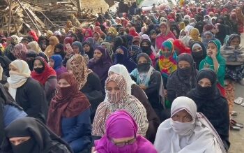 রেলের জায়গায় ৫,০০০ জবরদখল উচ্ছেদের নির্দেশ উত্তরাখণ্ড হাইকোর্টের, কংগ্রেসের বিরুদ্ধে সংখ্যালঘু সেন্টিমেন্ট কাজে লাগানোর অভিযোগ