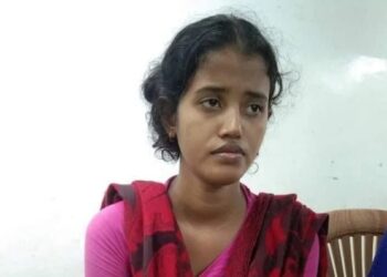 সিজার করে সন্তান প্রসব করানোর পর প্রসূতির পেটে আস্ত তোয়ালে রেখেই সেলাই করে দিলেন চিকিৎসক