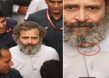 রাহুল গান্ধীর ‘তপস্বী অবতার’ আদপেই কি প্রভাবিত করবে হিন্দুদের ধর্মীয় ভাবাবেগকে ?