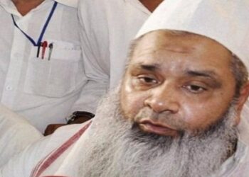 “আসামে মুসলিম জনসংখ্যা ৫ শতাংশ বেড়ে ৪০ শতাংশ হয়েছে”- জানালেন আইইউডিএফ বিধায়ক বদরুদ্দিন আজমল