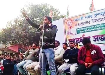 ১ কোটি ৪০ লক্ষে দলের কাউন্সিলার পদের টিকিট বিক্রির বিস্ফোরক অভিযোগ করলেন তৃণমূল নেতা