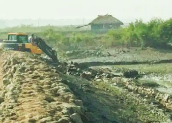 তৃণমূল নেতাদের বিরুদ্ধে সুন্দরবনের ম্যানগ্রোভ বনাঞ্চল কেটে মাছের ভেড়ী তৈরির অভিযোগ শুভেন্দু অধিকারীর