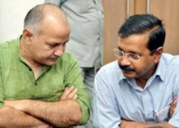 মদ কেলেঙ্কারি মামলায় আইনি লড়াইয়ে সরকারী কোষাগার থেকে ২৫ কোটি টাকা খরচ করেছে দিল্লি সরকার