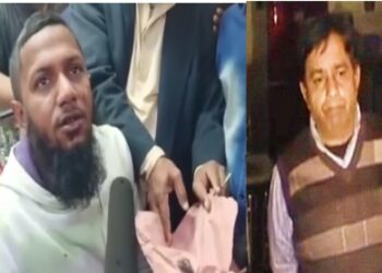 ‘শাটার ও কাঁচ ভেঙে জিহাদ করে অপমানের জবাব দিয়েছি’- বরিশালের ঘটনার পর সোশ্যাল মিডিয়ায় উসকানিমূলক পোস্ট জিহাদির