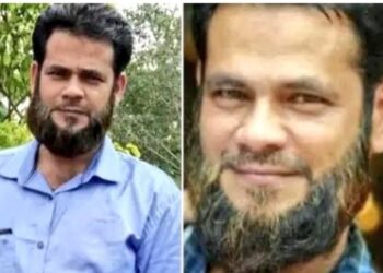 কেরালার কান্নুরে ২৬ কিশোরীকে যৌন হেনস্থার অভিযোগে গ্রেফতার আরবি ভাষার শিক্ষক মোহম্মদ ফয়সাল মেছেরী