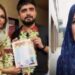 নিকাহনামার পর নিজের নাম পরিবর্তন করে ‘ফাতিমা’ রাখলেন অভিনেত্রী রাখি সাওয়ান্ত