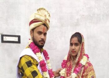 তিন তালাক বহু বিবাহে আপত্তি, বাড়ি থেকে পালিয়ে হিন্দু প্রেমিককে বিয়ে করলেন মুসলিম তরুনী