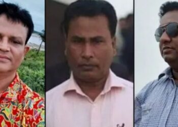 Bangladesh : মদপান করে ৪ আওয়ামী লীগ নেতার মৃত্যু