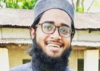 দূর্ঘটনায় মৃত মুসলিম ধর্মে ধর্মান্তরিত ছেলের দেহ নিতে অস্বীকার করলেন হিন্দু বাবা