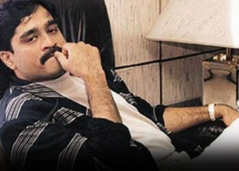 পাকিস্তানি পাঠান মহিলাকে বিয়ে করেছেন আন্ডারওয়ার্ল্ড ডন দাউদ ইব্রাহিম