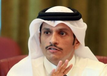 তালিবানের কর্মকাণ্ডকে ‘হতাশাজনক’ বললেন কাতারের বিদেশমন্ত্রী