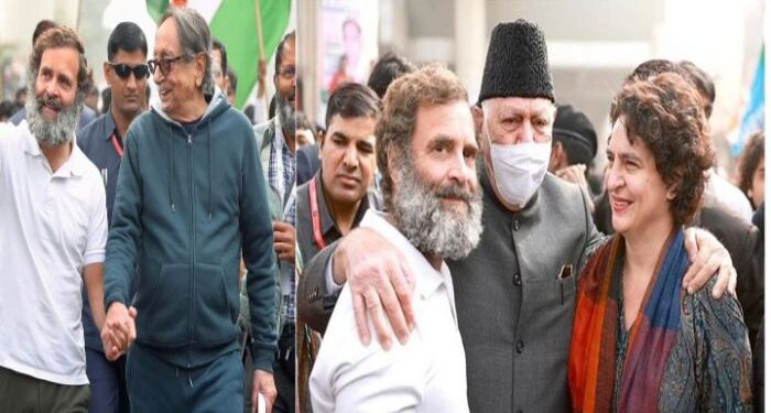 কাশ্মীর সমস্যা সমাধানে পাকিস্থানের সঙ্গে কথা বলার পক্ষে ফের সওয়াল করলেন ফারুক আবদুল্লাহ