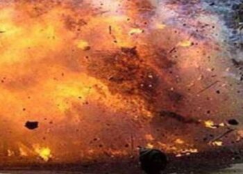 বীরভূমের লাভপুরে পীরের মেলায় পুলিশকর্মীদের উপর বোমাবাজি, আহত ২