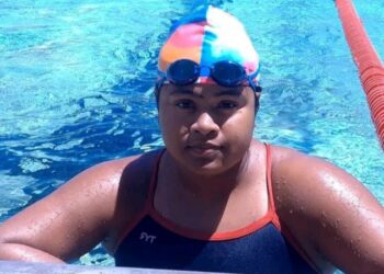 মাদার টেরিজা ইন্টারন্যাশনাল অ্যাওয়ার্ডের জন্য মনোনীত হলেন বিশ্ববন্দিতা বাংলার জলকন্যা সায়নী