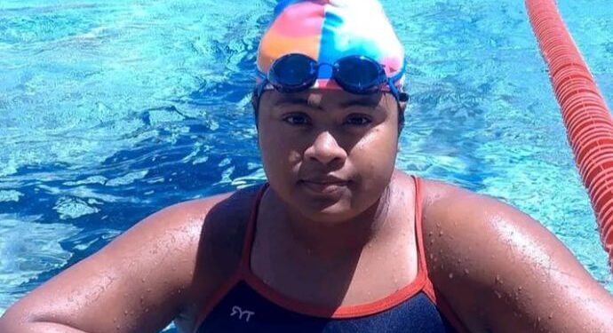 মাদার টেরিজা ইন্টারন্যাশনাল অ্যাওয়ার্ডের জন্য মনোনীত হলেন বিশ্ববন্দিতা বাংলার জলকন্যা সায়নী