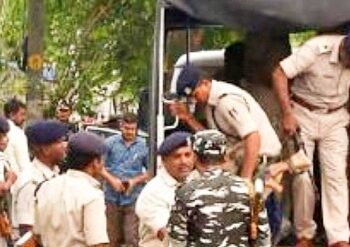 ‘কাফের’দের হিটলিস্ট তৈরি করা নিষিদ্ধ  জঙ্গি সংগঠনের সাংবাদিক গ্রেফতার কেরালায়