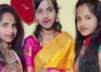 মানসিক অবসাদে একসাথে গলায় ফাঁস দিয়ে আত্মঘাতী হলেন ৩ অনাথ বোন