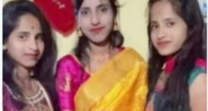 মানসিক অবসাদে একসাথে গলায় ফাঁস দিয়ে আত্মঘাতী হলেন ৩ অনাথ বোন