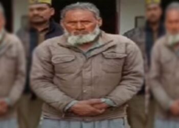 অশ্লীল ভিডিও দেখে দলিত কিশোরীকে ধর্ষণ, গ্রেফতার বৃদ্ধ আলী মোহাম্মদ