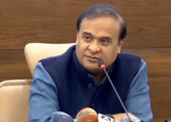 “কে শাহরুখ খান ? আমি তাঁর বা তাঁর চলচ্চিত্র সম্পর্কে কিছুই জানি না”- হিমন্ত বিশ্ব শর্মা