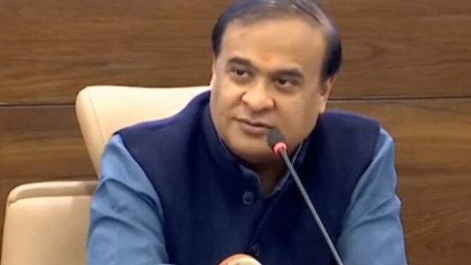 “কে শাহরুখ খান ? আমি তাঁর বা তাঁর চলচ্চিত্র সম্পর্কে কিছুই জানি না”- হিমন্ত বিশ্ব শর্মা