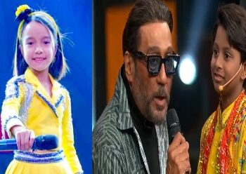 “সারেরেগামাপা”র লিটল চ্যাম্পে সেরা নির্বাচিত হল সিকিমের ৯ বছরের জেটসিন দোহনা লামা