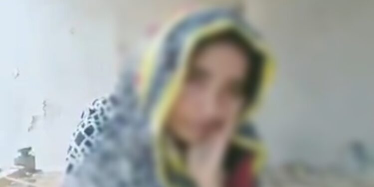 ধর্মান্তরিত হতে অস্বীকার করায় পাকিস্তানে বিবাহিত হিন্দু মহিলাকে অপহরণের পর ৩ দিন ধরে গণধর্ষণ