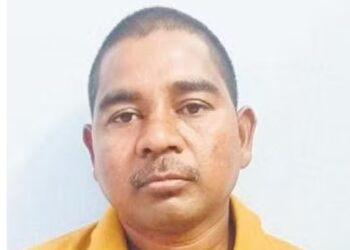 ঝাড়খণ্ডে নিরাপত্তা বাহিনীর এনকাউন্টারে মাওবাদী কমান্ডারের মৃত্যু, ওড়িশায় গ্রেফতার ৩ মাওবাদী