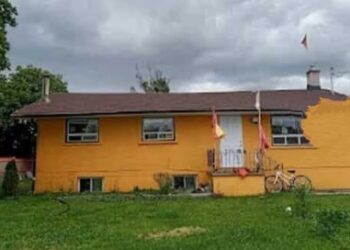 কানাডায় হিন্দু মন্দিরে ফের হামলা চালালো খালিস্থানপন্থীরা