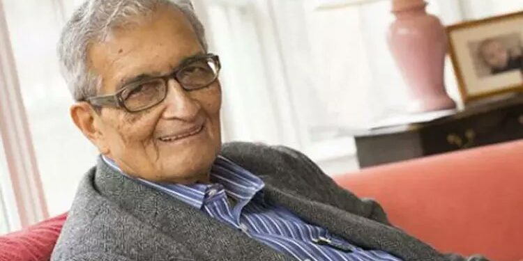 অর্থনীতিবিদ অমর্ত্য সেনের বিরুদ্ধে বিশ্বভারতীর জমি জবরদখলের অভিযোগ, ফেরত চাইলো কর্তৃপক্ষ