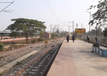 ‘বড় দুঃখের রেল’ যাত্রীদের ফিরলো ’সুখের দিন’, এবার বাকুড়া থেকে মসাগ্রাম হয়ে সোজা হাওড়া ছুটবে ট্রেন