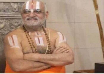 কর্ণাটকের মঠের প্রধানকে নিষিদ্ধ সন্ত্রাসবাদী সংগঠনের হুমকি, বাড়ানো হল নিরাপত্তা