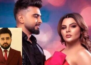 রাখি সাওয়ান্তের স্বামী আদিল খান দুররানির বিরুদ্ধে ধর্ষণের মামলা করলেন ইরানি বংশোদ্ভূত মহিলা