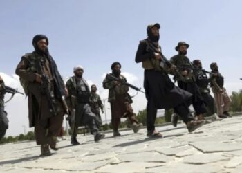 কাবুলে তালিবান ও দায়েশ সন্ত্রাসবাদীদের মধ্যে রাতভর তুমুল সংঘর্ষ