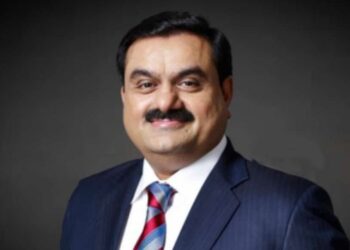 বিপর্যয় কাটিয়ে ব্যাপক আয়ের মুখ দেখলো আদানি এন্টারপ্রাইজ