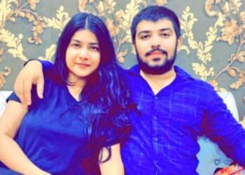 প্রেমিকা নিক্কিকে খুন করে দেহ ফ্রিজে রেখে অন্য মেয়েকে বিয়ে করল সাহিল