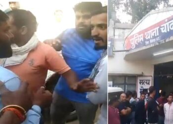 মধ্যপ্রদেশের ছিন্দওয়াড়ায় মহাশিবরাত্রির শোভাযাত্রা আটকে দিল মুসলিম সম্প্রদায়ের লোকজন, দু’পক্ষের হাতাহাতিতে উত্তেজনা এলাকায়