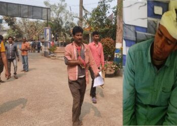 গ্রামে পানীয় জলের পাম্প বসানো নিয়ে ঝামেলার জেরে তৃণমূলের দুই গোষ্ঠীর সংঘর্ষ, আহত ৬