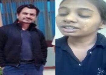 দুবাইয়ের বাড়িতে গৃহকর্মী স্বপ্নাকে আটকে রাখার অভিযোগ অভিনেতা নওয়াজউদ্দিন সিদ্দিকীর বিরুদ্ধে