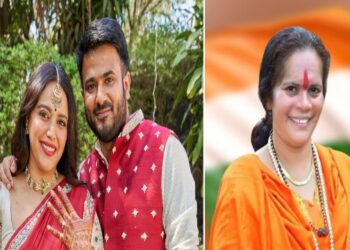 শ্রদ্ধা ওয়াকারের ৩৫ টুকরো দেখেননি স্বরা ভাস্কর, ভেবেচিন্তে সিদ্ধান্ত নেওয়া উচিত ছিল : সাধ্বী প্রাচী