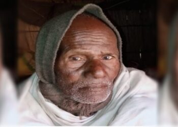 অমর প্রেম, পূর্ব বর্ধমানের পূর্বস্থলীতে স্ত্রীর শোকে মৃত্যু স্বামীর