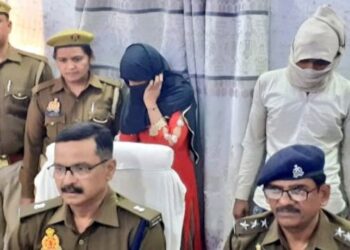 নিজের ১১ বছরের ছেলেকে খুন করল দেবরের প্রেমে পাগল বধূ ফারজানা