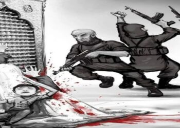 জম্মু-কাশ্মীরে বসবাসকারী জঙ্গিদের সম্পত্তি ও ব্যাঙ্ক অ্যাকাউন্ট বাজেয়াপ্ত করার প্রক্রিয়া শুরু করল স্বরাষ্ট্র মন্ত্রক