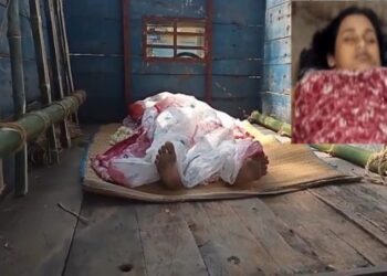 মন্তেশ্বরে গলায় ফাঁস দিয়ে আত্মঘাতী একাদশ শ্রেণীর ছাত্রী, কারন নিয়ে ধন্দ্ব