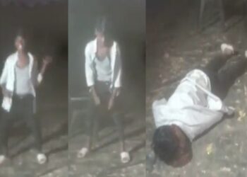 আত্মীয়ের বিয়েতে নাচতে গিয়ে হৃদরোগে আক্রান্ত হয়ে মৃত্যু যুবকের