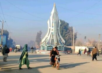 পাঁচজনকে মেরে প্রকাশ্য রাস্তায় মৃতদেহ ঝুলিয়ে রাখলো তালিবান