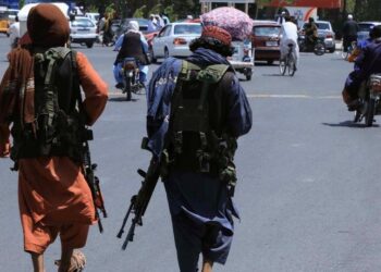 শরিয়া আইন দেখিয়ে সাংবাদিকদের ছবি ও ভিডিও তোলার উপর নিষেধাজ্ঞা জারি করল তালিবান